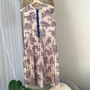 Vintage Lady Carol of NY circa 1950 cocktail dress